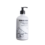 Crema de Fuego