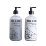 BÁSICOS DE FUEGO