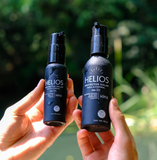 HELIOS Cuidado Solar- Protector Facial & Corporal