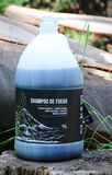Shampoo de Fuego