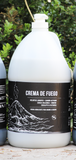 Crema de Fuego