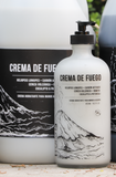 Crema de Fuego