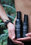 HELIOS Cuidado Solar- Protector Facial & Corporal