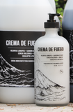 Crema de Fuego- Hand & Body Cream