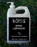 HÖPSIS® Spray Limpiador